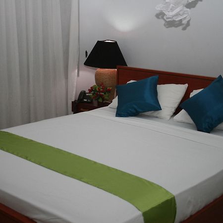 Blue Gum Hotel Я-Эла Экстерьер фото