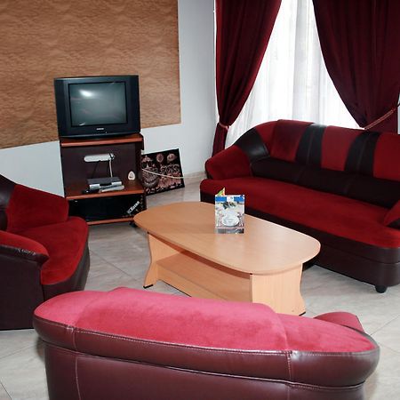 Blue Gum Hotel Я-Эла Экстерьер фото