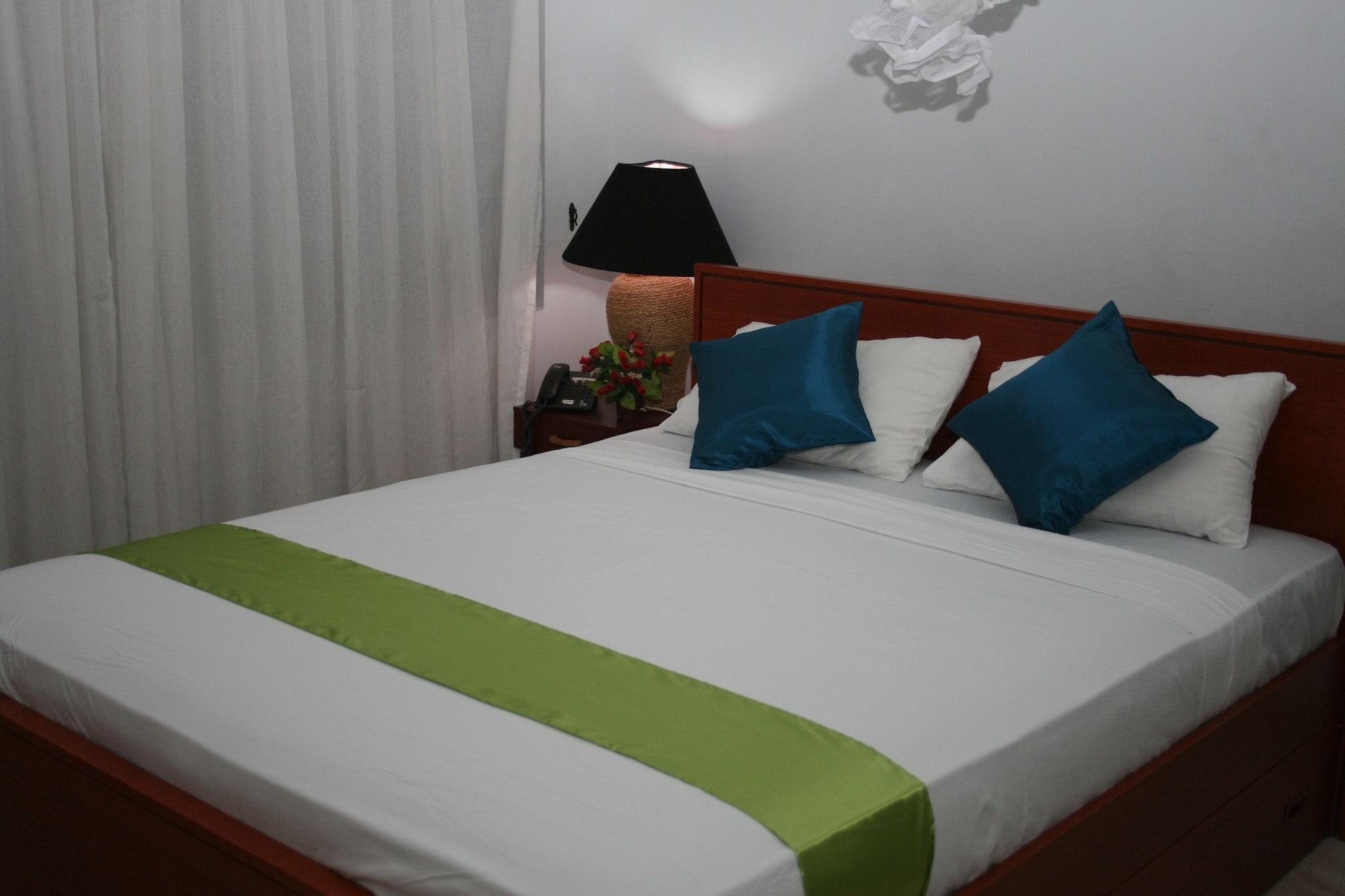 Blue Gum Hotel Я-Эла Экстерьер фото