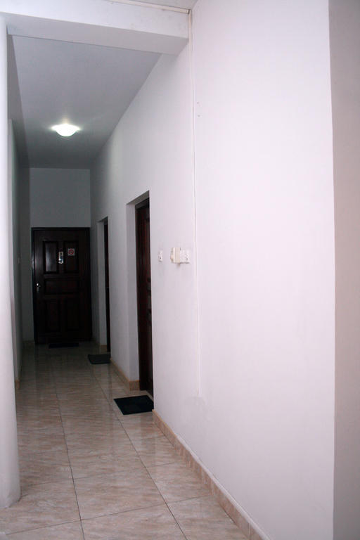 Blue Gum Hotel Я-Эла Экстерьер фото